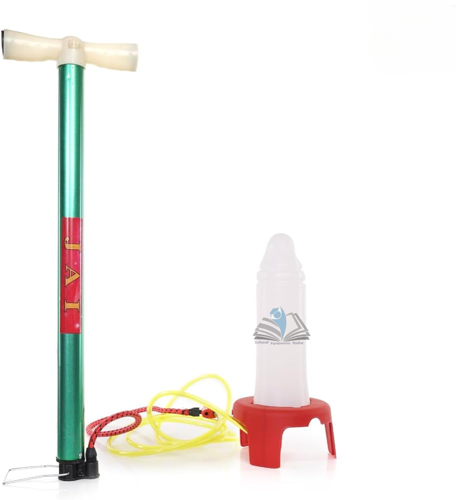 STEM Water Rocket Learning Kit